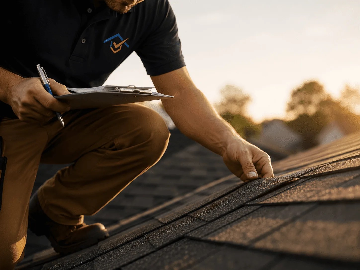 Why Choose Roof Inspection in Kennard, TX