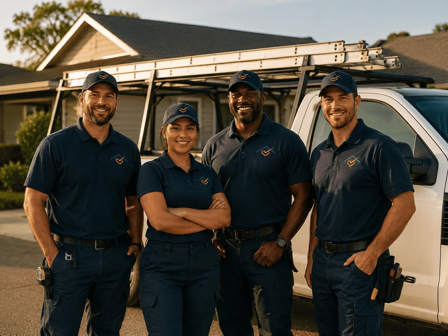 Roof Inspection company in Kennard, TX